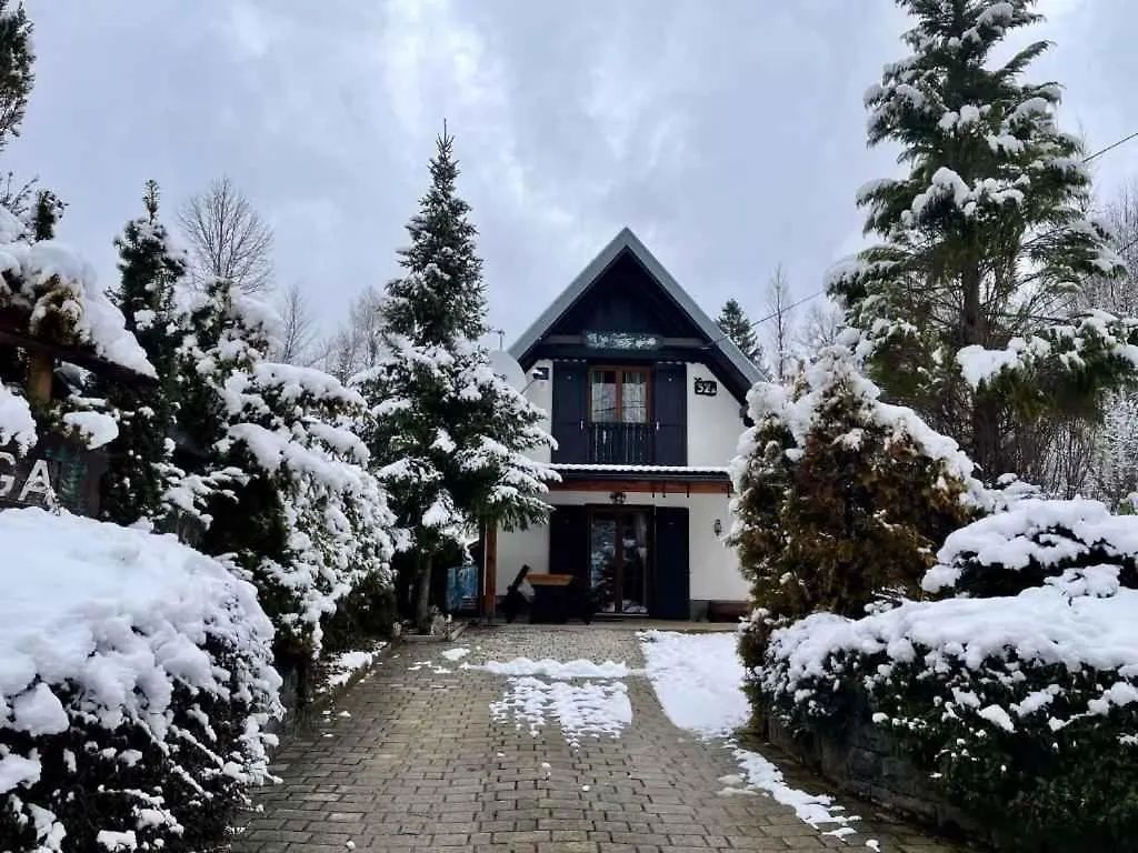 Holiday Home In Crni Lug - Gorski Kotar 14248