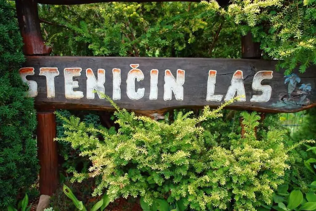 Holiday Home In Crni Lug - Gorski Kotar 14248 Croatia