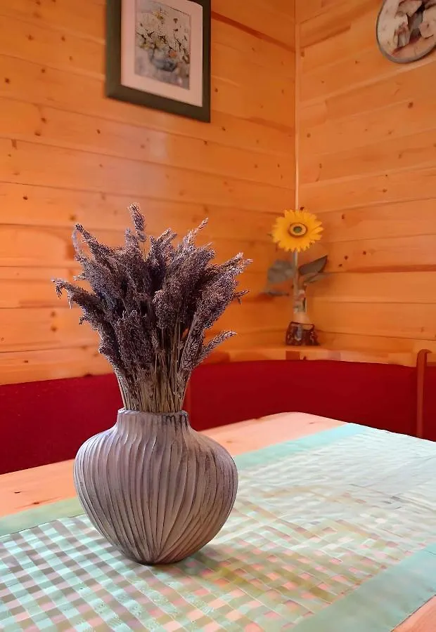 Holiday Home In Crni Lug - Gorski Kotar 14248 Croatia