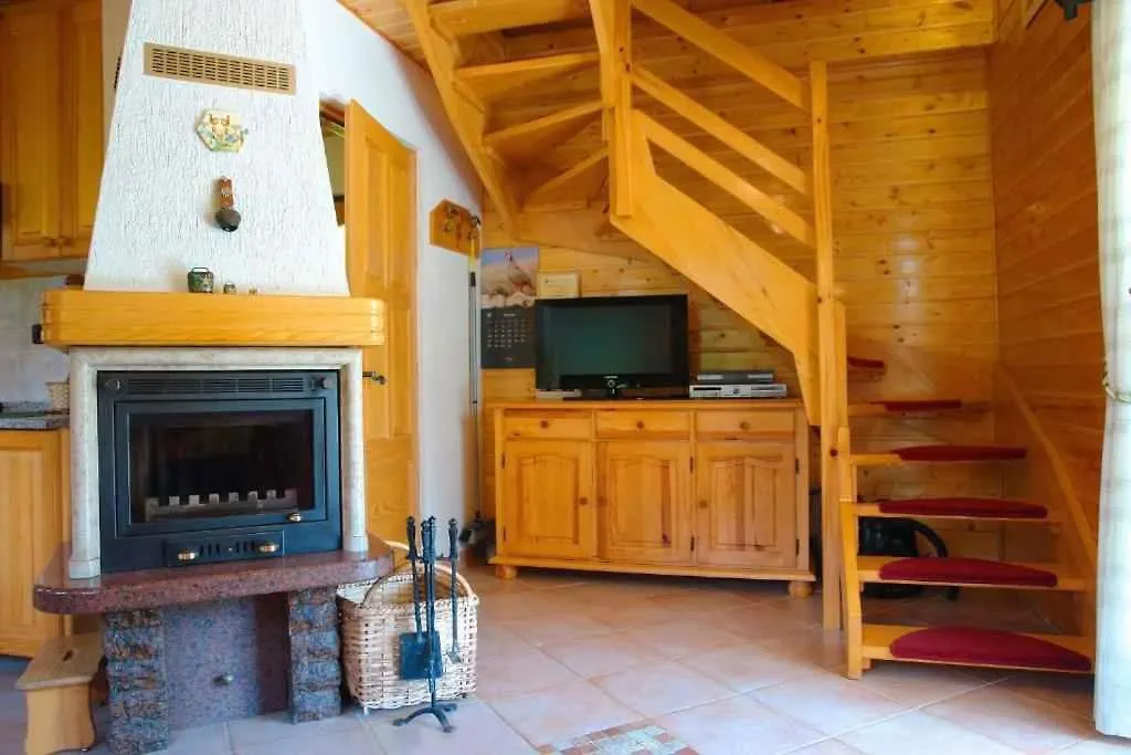 Holiday Home In Crni Lug - Gorski Kotar 14248 0*,  Croatia