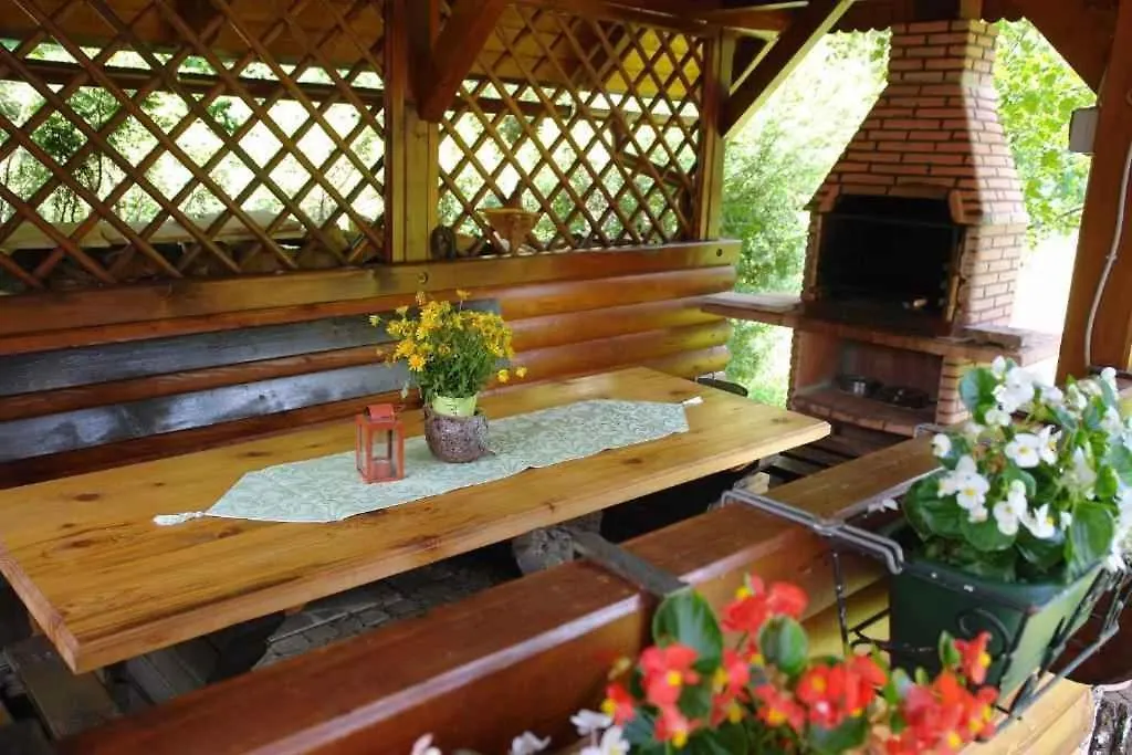 Holiday Home In Crni Lug - Gorski Kotar 14248