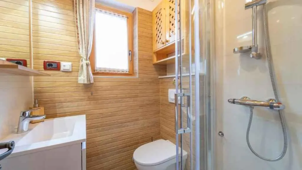 Holiday Home In Crni Lug - Gorski Kotar 14248