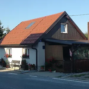 Apartment Kuca Za Odmor 