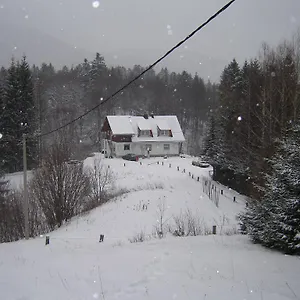 Apartment Park, Crni Lug