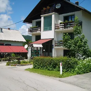 Guest house Raukar, Crni Lug